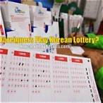 can foreigners play lottery in korea